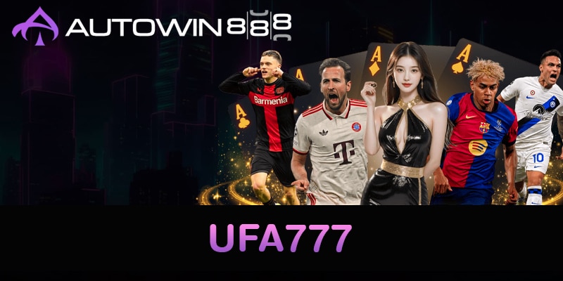UFA777
