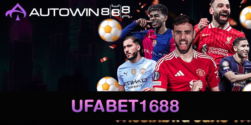 UFABET1688