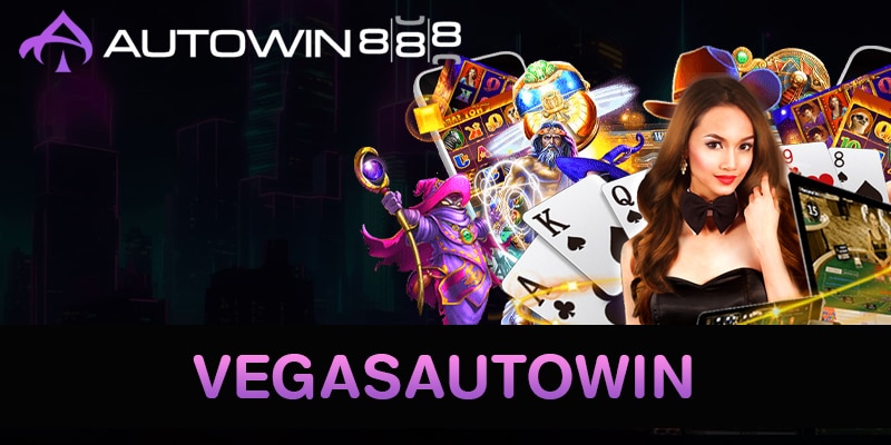 VegasAutoWin