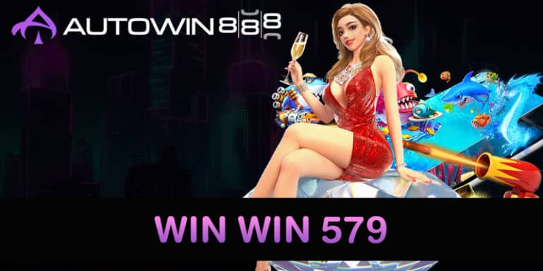 WIN WIN 579