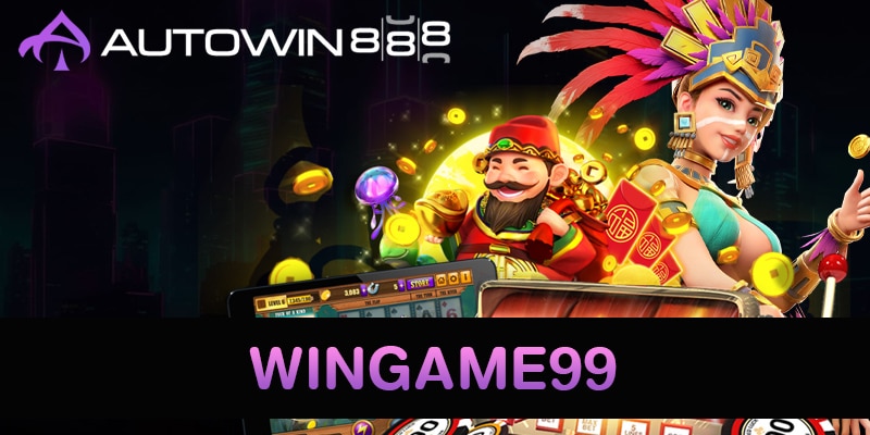 WINGAME99