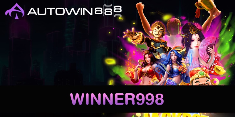WINNER998