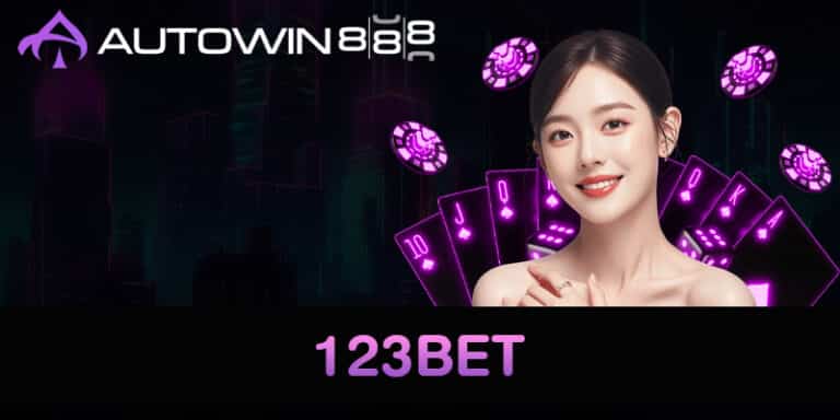 123BET