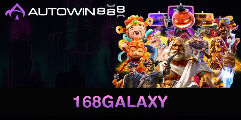 168Galaxy