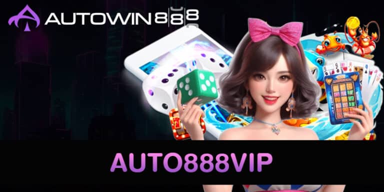 AUTO888VIP
