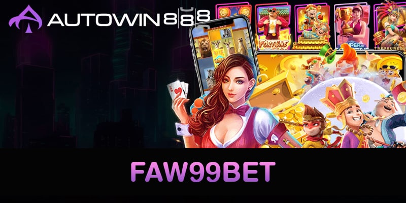 FAW99BET