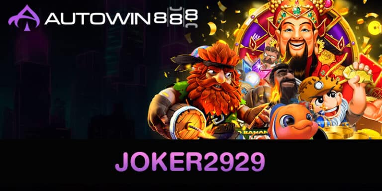 JOKER2929