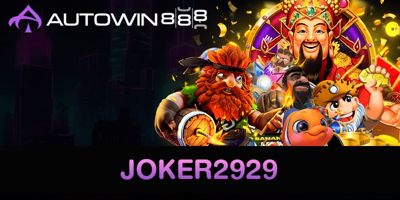 JOKER2929