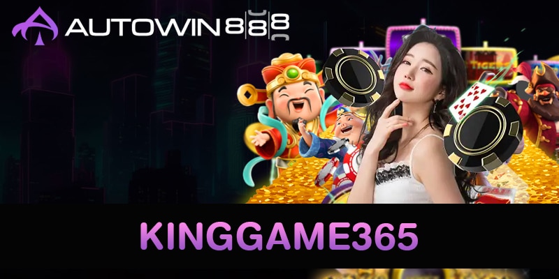 KINGGAME365
