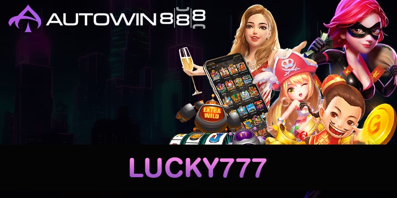 Lucky777