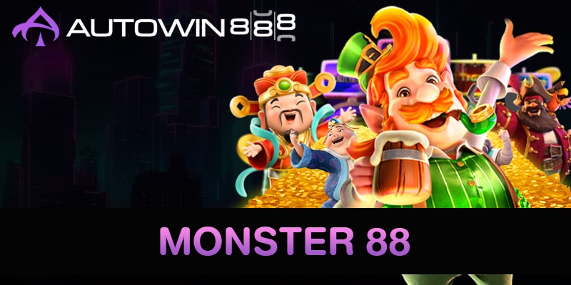 Monster 88