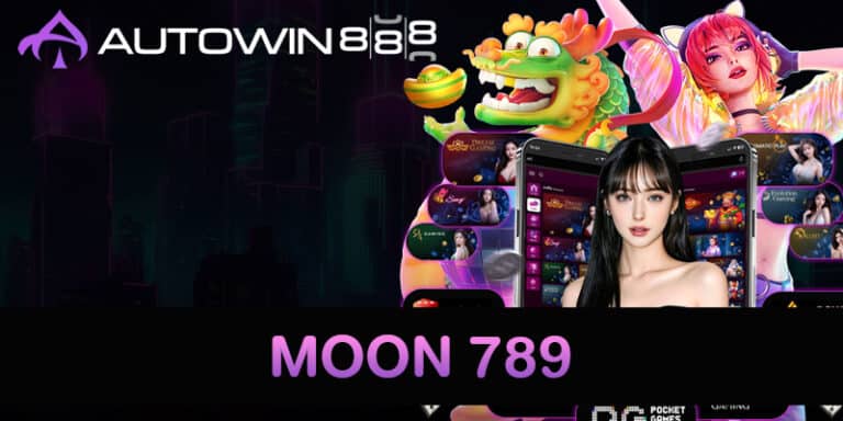 Moon 789