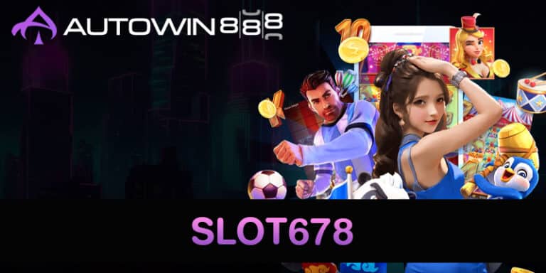 SLOT678