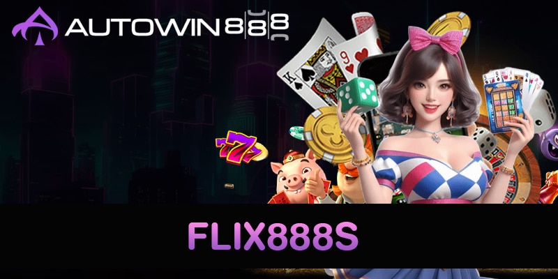 FLIX888S