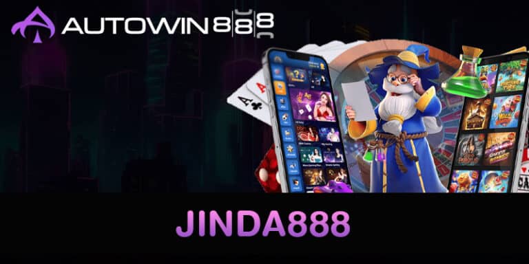 JINDA888
