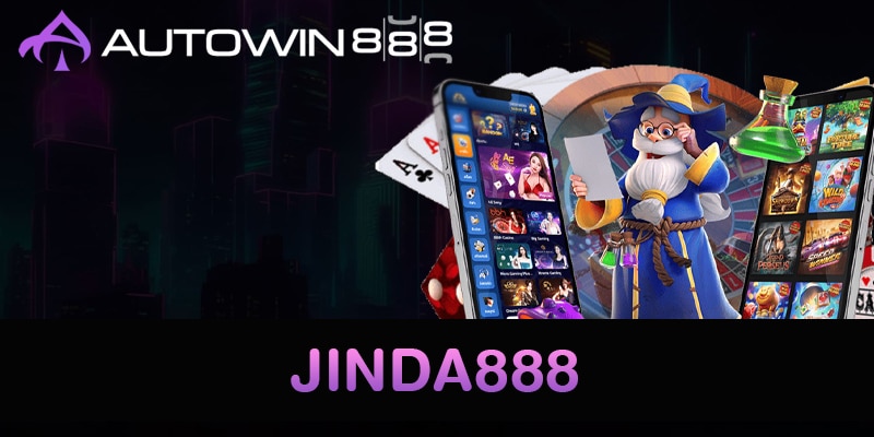 JINDA888