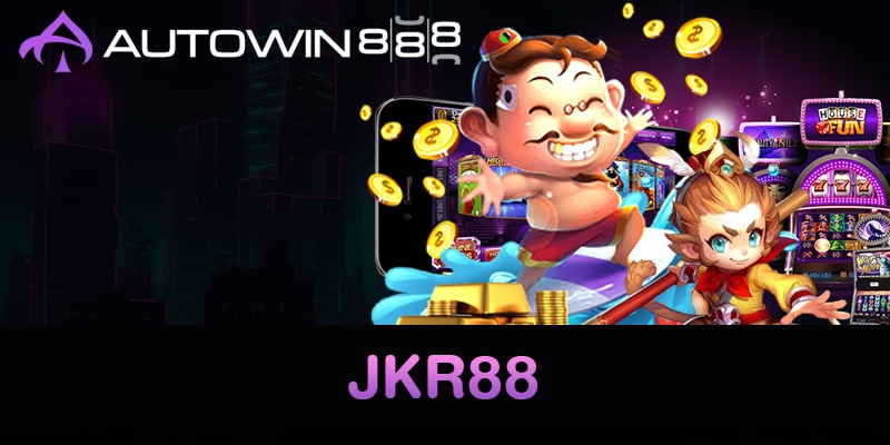 JKR88
