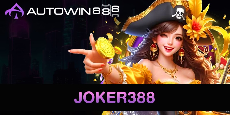 JOKER388