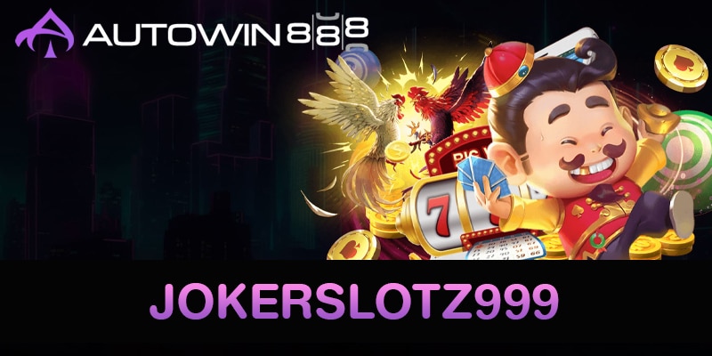 Jokerslotz999