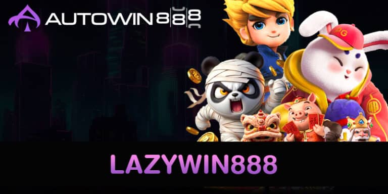 LAZYWIN888