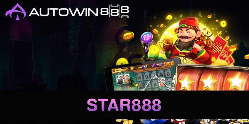 STAR888