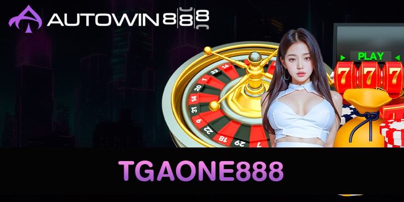 TGAONE888