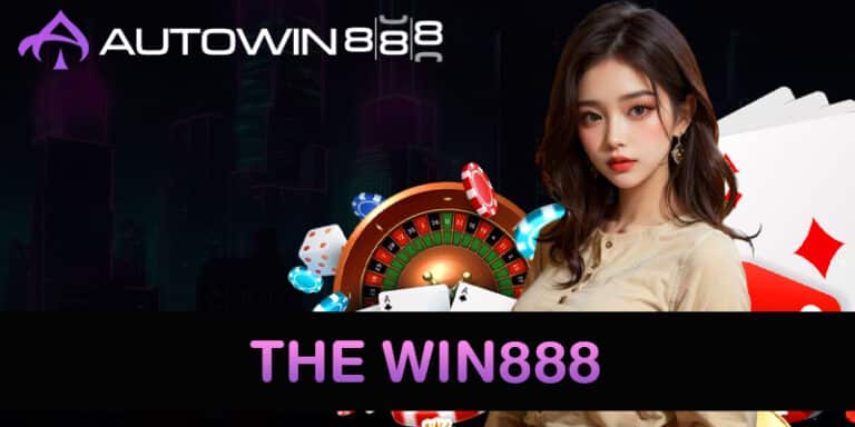 The Win888