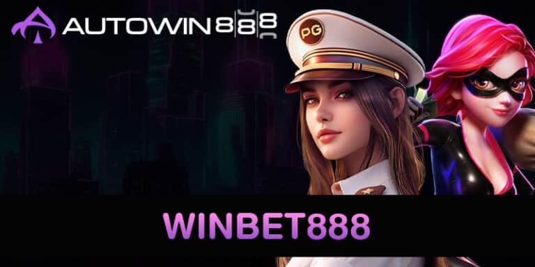 WINBET888