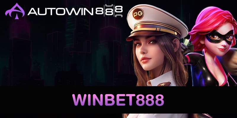 WINBET888