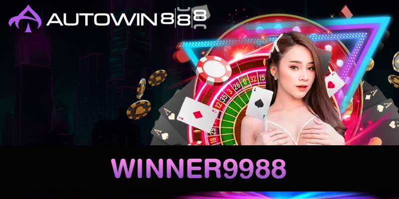 WINNER9988
