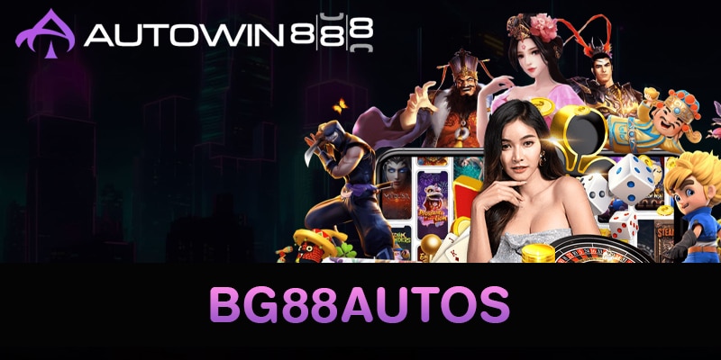 bg88autos