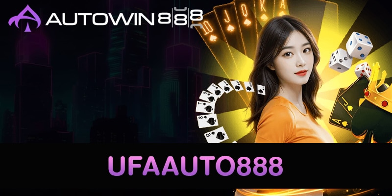 ufaauto888