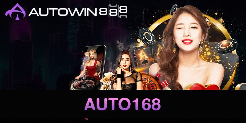 Auto168