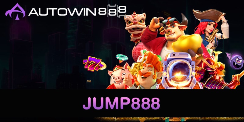 JUMP888