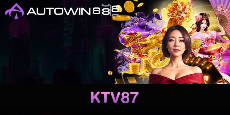 KTV87