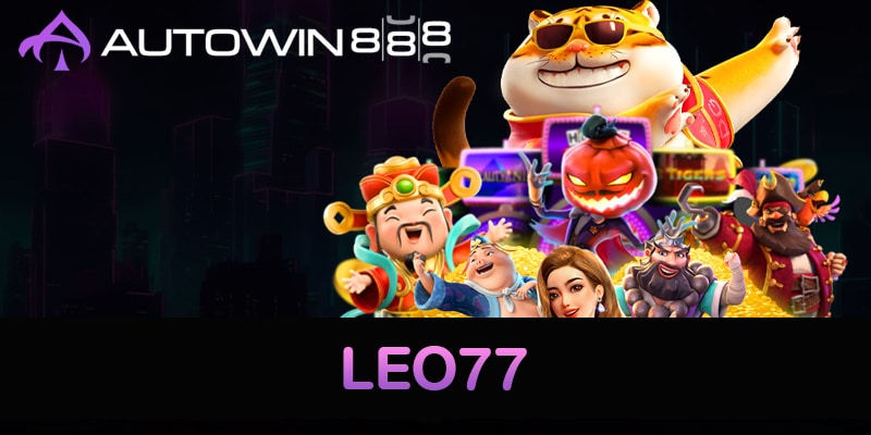 Leo77