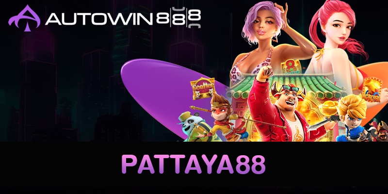 PATTAYA88