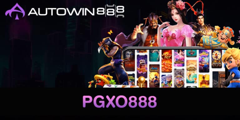 PGXO888