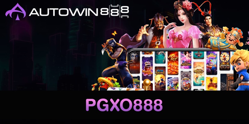 PGXO888