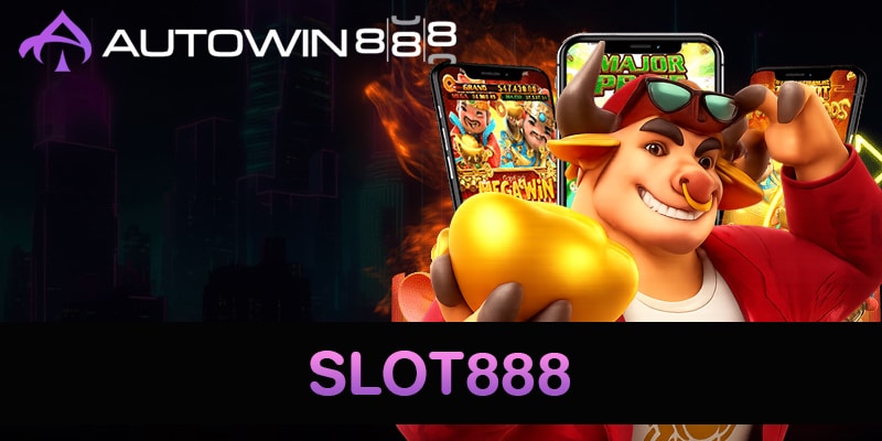 SLOT888