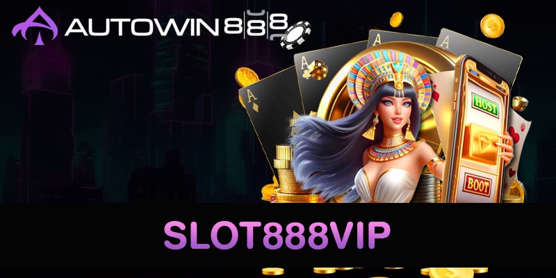 SLOT888VIP