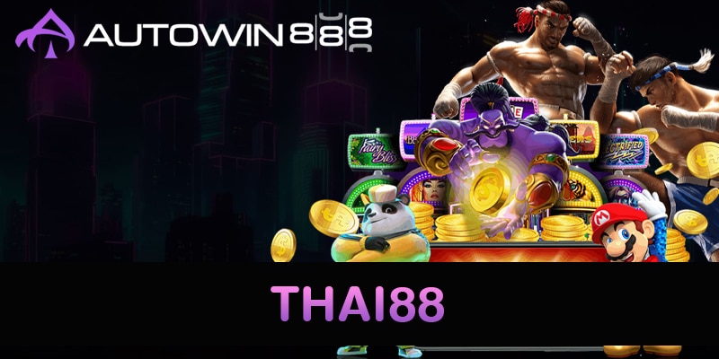 THAI88