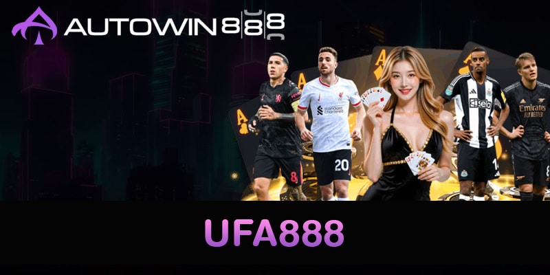 UFA888