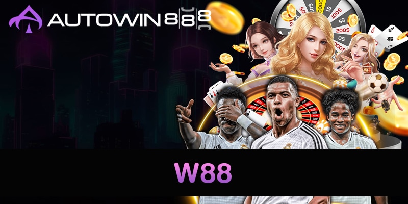 W88