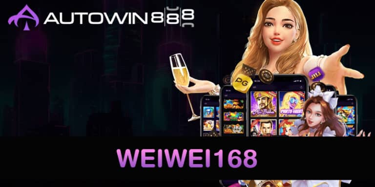 WEIWEI168