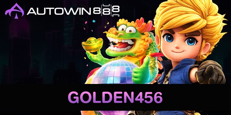 GOLDEN456