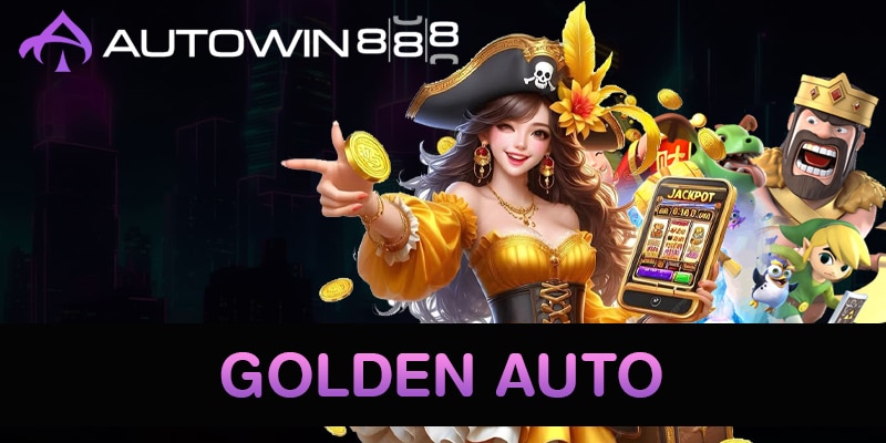 Golden Auto