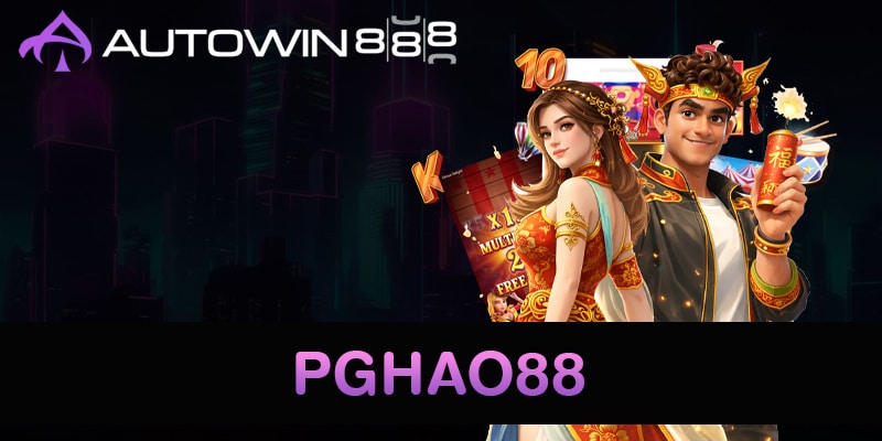 PGHAO88