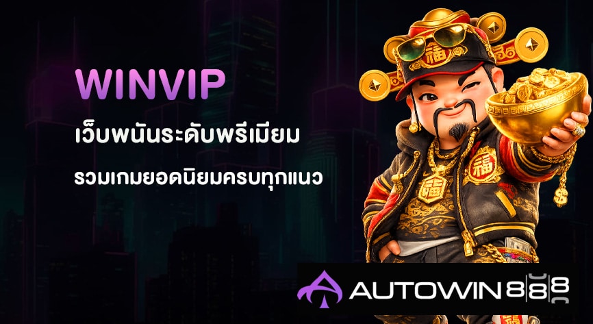 WINVIP