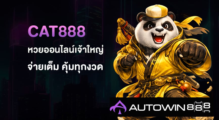cat888